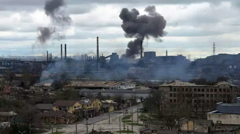 Чи взяли російські військові в полон Еріка Олсона — генерала США? Розслідування