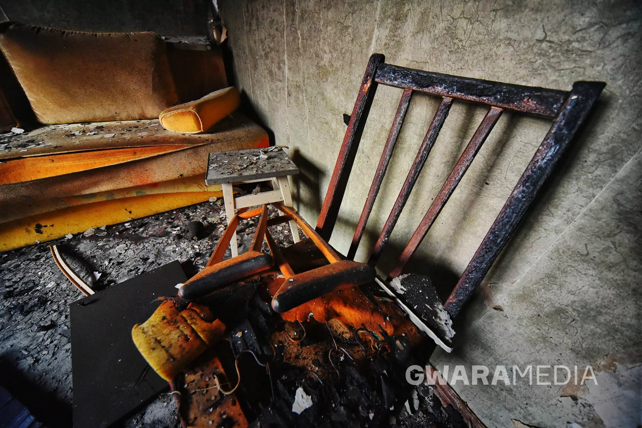 зображення до посту: Харків — місто халків: як тепер виглядає Салтівка та центр Харкова