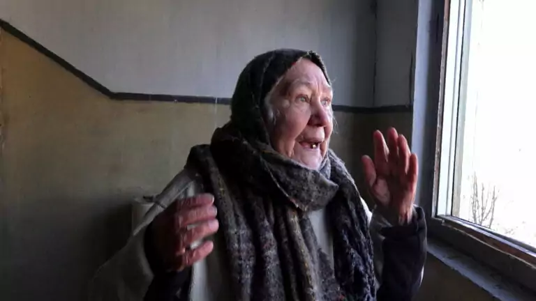 Харків: місто в Облозі. Cпільний фільм від Gwara Media та Al Jazeera English
