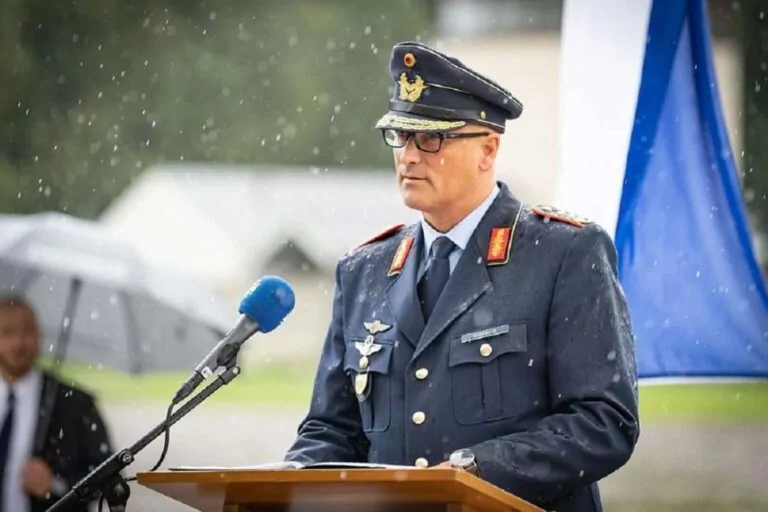 Фейк: Німеччина має намір використати ядерну зброю в Україні