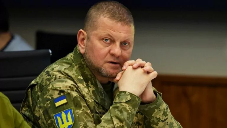 Фейк. Генштаб просить Офіс Президента посилити законодавство для масштабної мобілізації в Україні