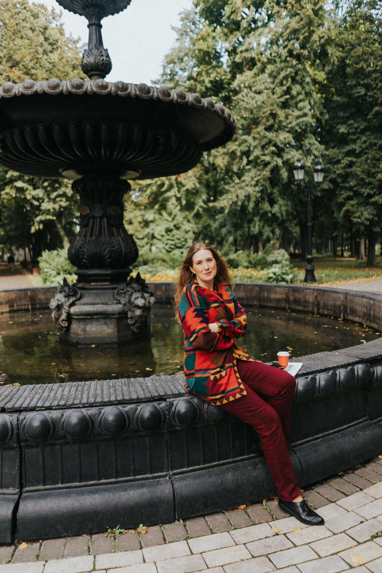 зображення до посту: Надія Якимаха:  &#8220;Як психологині, мені не хочеться слухати про почуття росіян&#8221;