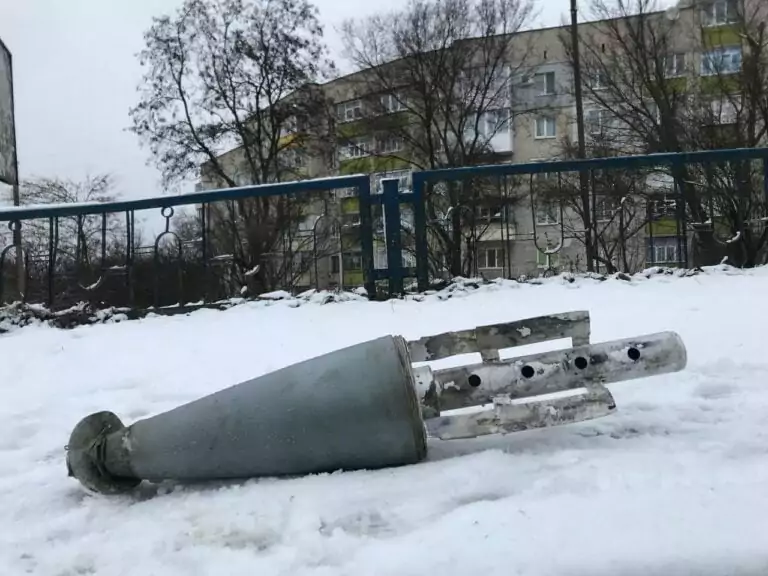 Izium City Under Occupation: the Story of Victor, a Russian Tortures Survivor