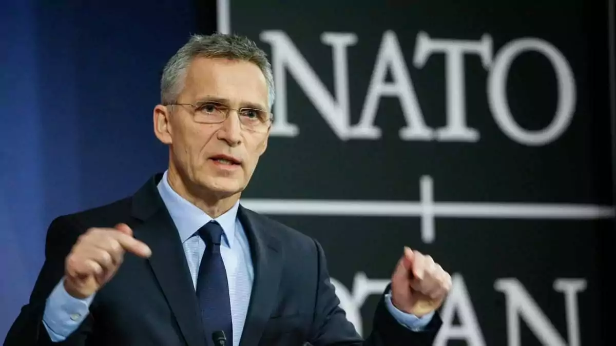 зображення до посту: Фейк: Заборона транзиту через Калінінград погіршує стосунки Литви та НАТО