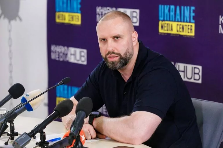 Олег Синєгубов підтримав ідею націоналізації ТЕЦ-5
