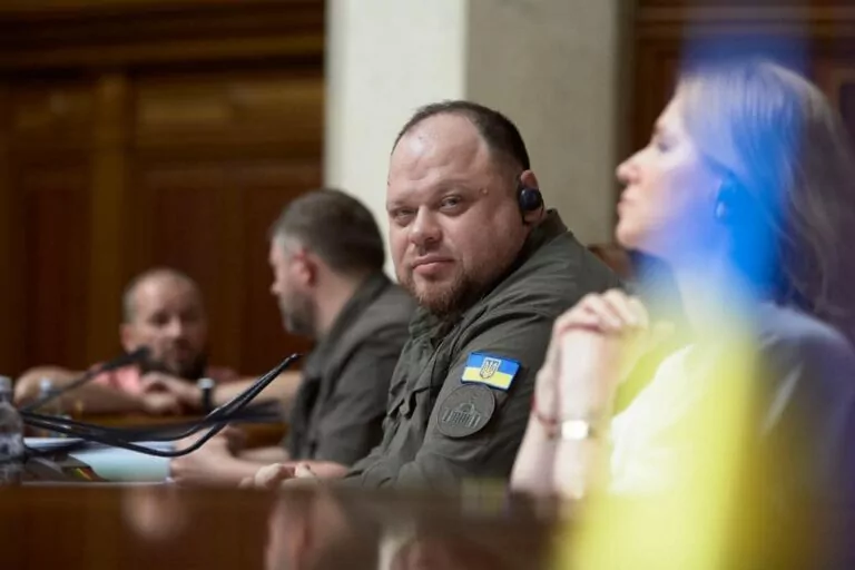 Родичів загиблих на війні з росією не призиватимуть під час мобілізації