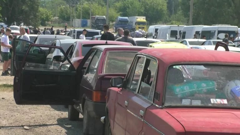 Маніпуляція: Українці повертаються на окуповану частину Запорізької області, бо не можуть знайти роботу в інших регіонах