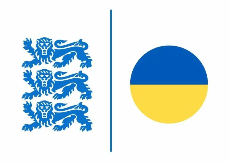 Естонія виділяє 5,1 млн євро закладам освіти для навчання українських дітей