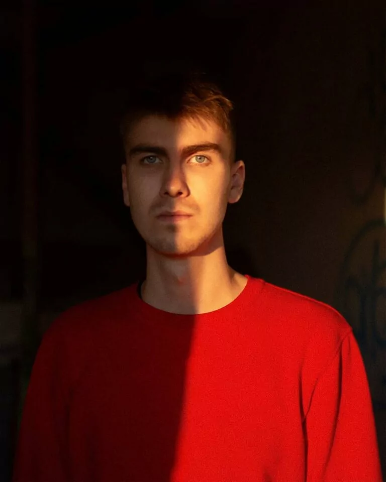 Мій Краматорськ: історія Івана