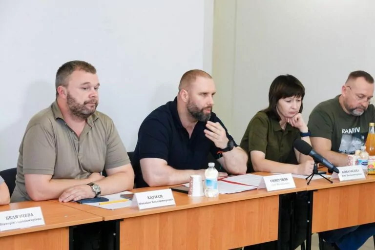 На Харківщині вже зібрали 173 тисячі тонн зерна нового врожаю￼