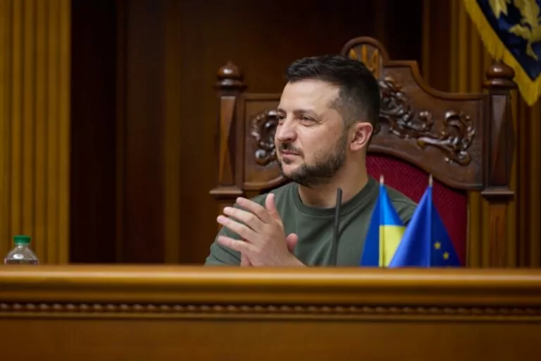 В Україні з’явиться Коледж Європи