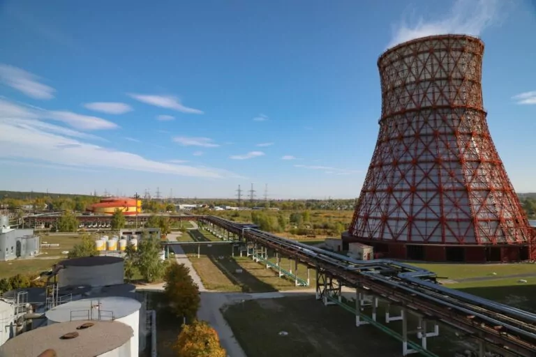 Укренерго: пошкоджену ТЕЦ-5 в Харкові обов’язково треба відновити
