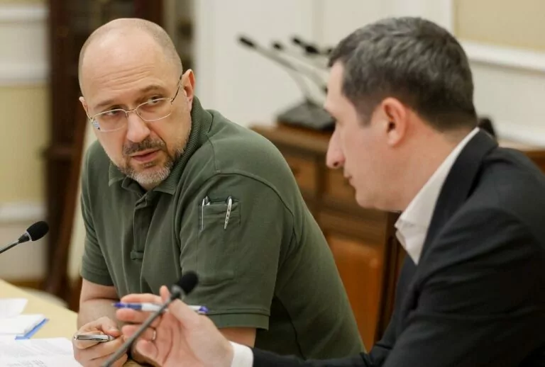 Кабмін запустить процес приватизації вже з вересня