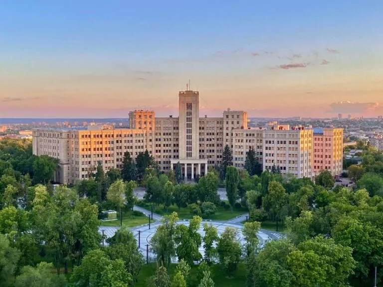 Karazin University Begins Cooperation with Georgia Tech