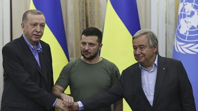 Теракт в Оленівці: ООН ініціює розслідування, яке очолить бразильський генерал