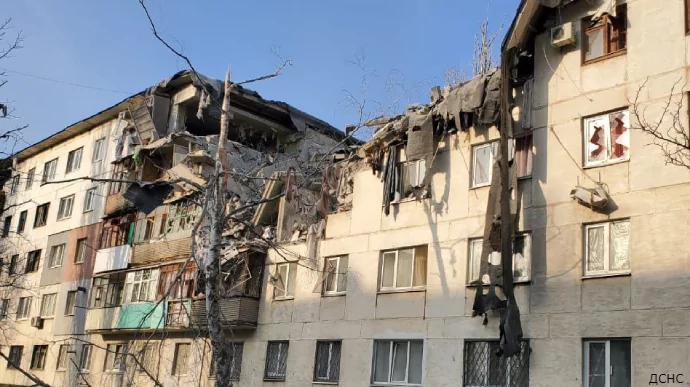 В Україні через війну загинуло щонайменше 5500 цивільних осіб