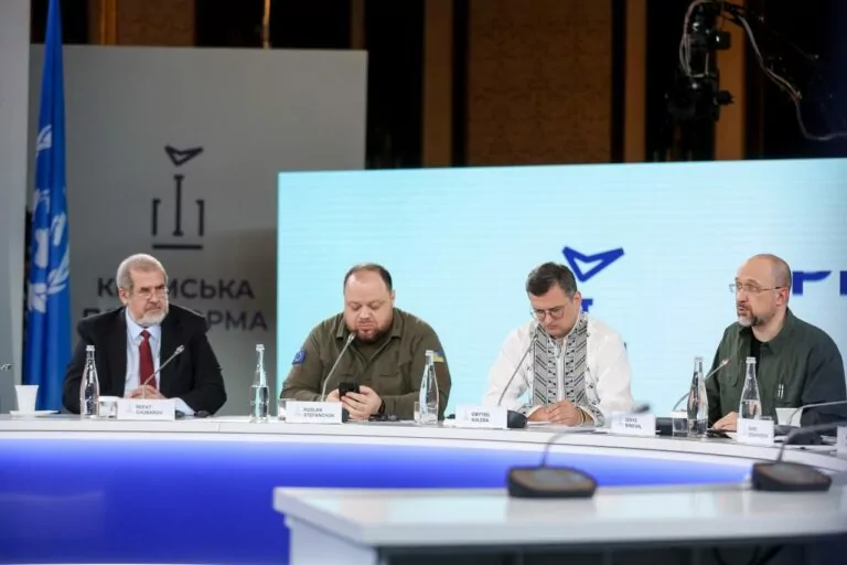 Втрати України від окупації Криму