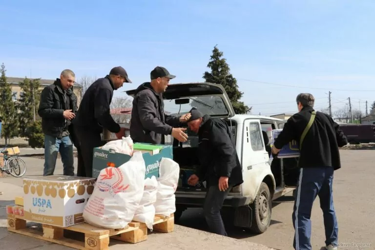 У Харкові з’явиться реєстр людей, які потребують допомоги