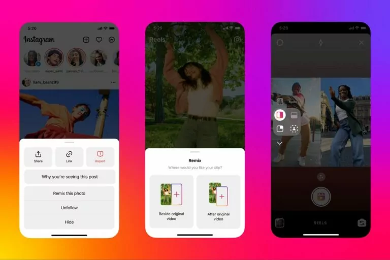 Instagram відкрив нові функції для українців