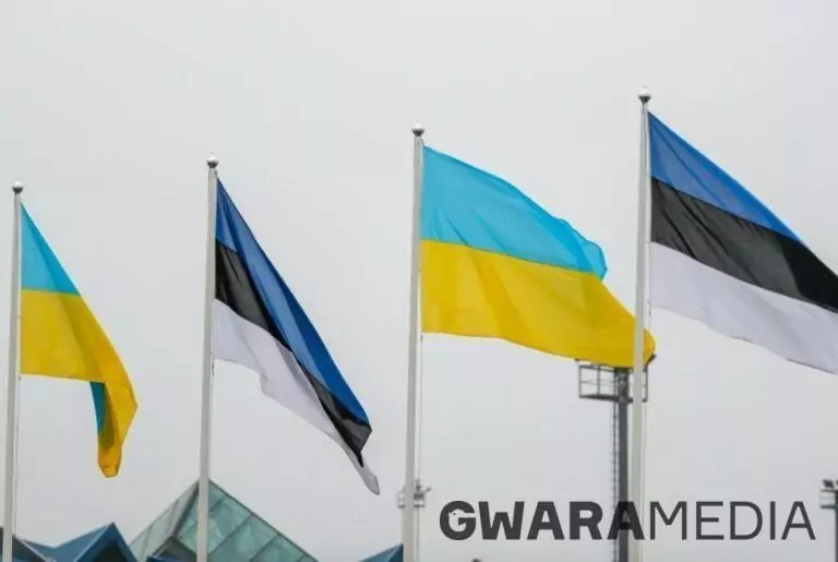 Естонія планує заборонити в’їзд росіянам