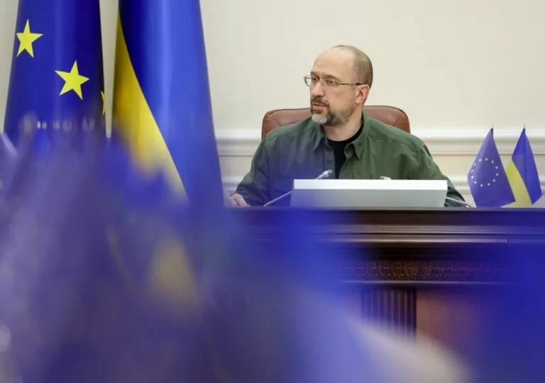 Україна отримала мільярд євро від ЄС: кошти вже на рахунку Нацбанку