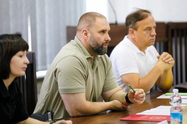 ООН готова активніше допомагати населенню Харківщини