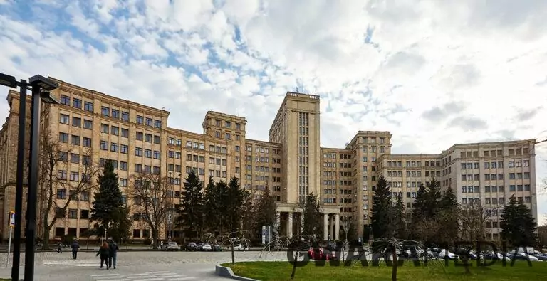 Каразінський університет визначився, як працюватиме з 1 вересня
