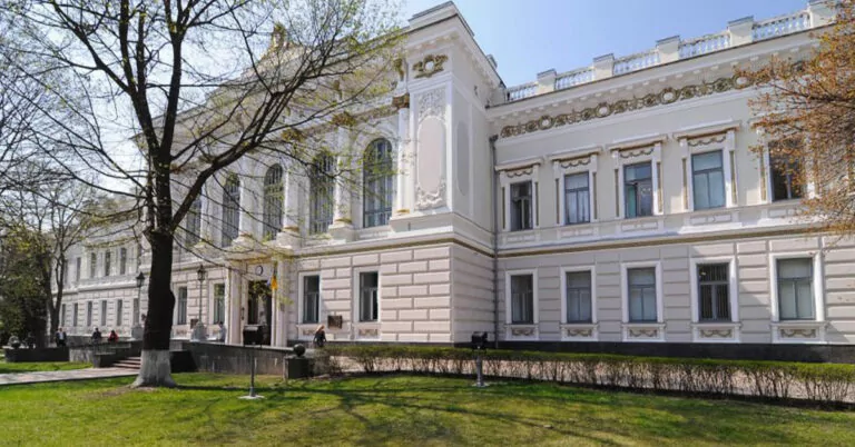 СБУ затримала керівника одного з інститутів НЮУ імені Ярослава Мудрого