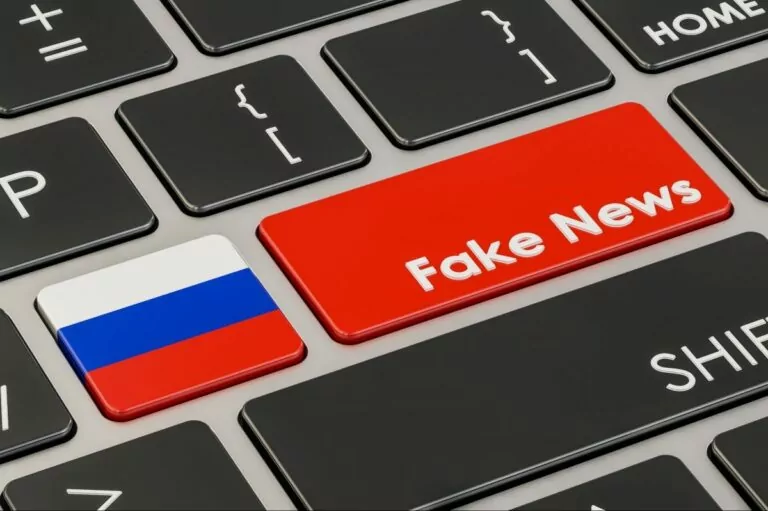 Meta виявила російську мережу для поширення фейків у Європі