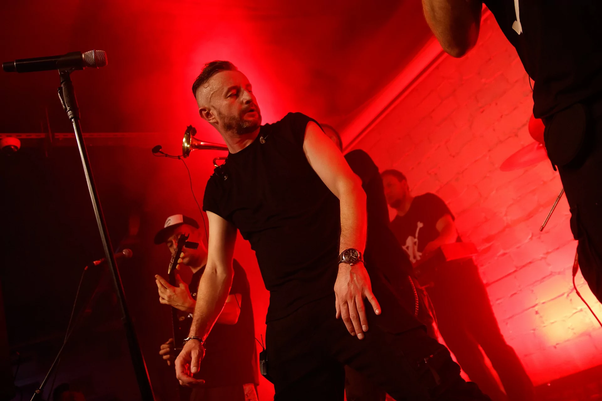 Fifth Kharkiv festival