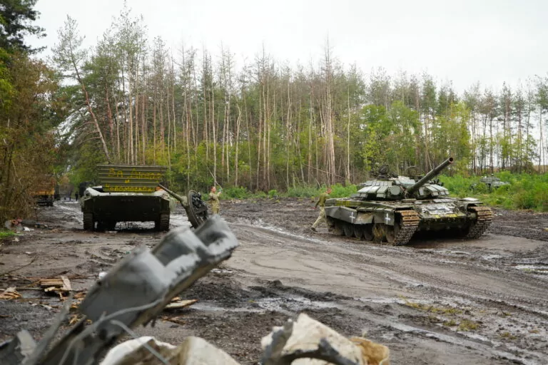 Харківська бригада уразила техніку РФ на майже 4 мільйони доларів