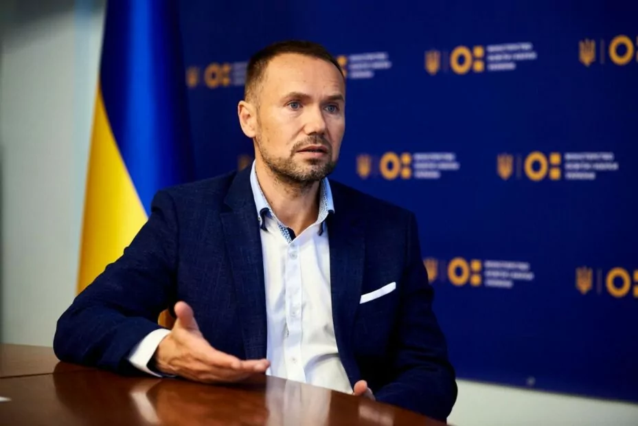 serhii shkarlet
