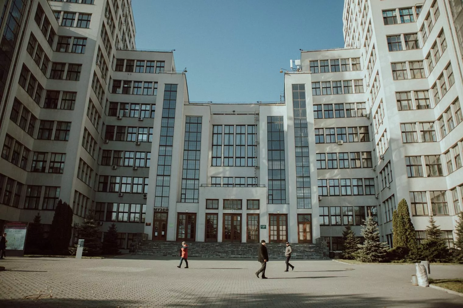Kharkiv