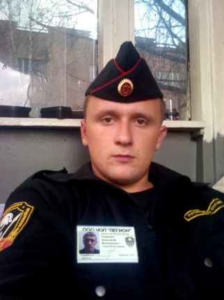 зображення до посту: Звірства в Ізюмі: ідентифікація військовослужбовців РФ. Частина 1