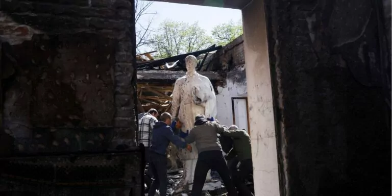 Музей Сковороди на Харківщині потребує 10 мільйонів гривень на консервацію