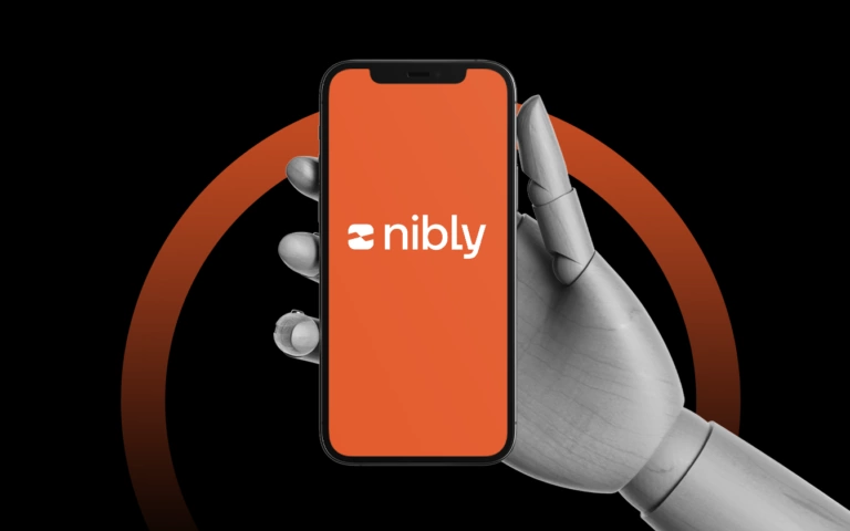 В Україні для журналістів створили додаток Nibly