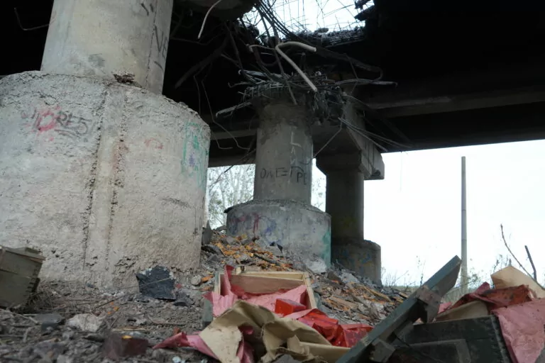 39 War Crimes Recorded in Liberated Territories of Kharkiv Oblast