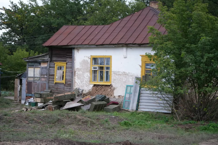 зображення до посту: Звірства в Ізюмі: ідентифікація військовослужбовців РФ. Частина 1