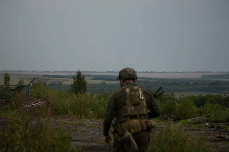 Зеленський об’єктивно висвітлював події під час війни за думкою 56% українців — опитування