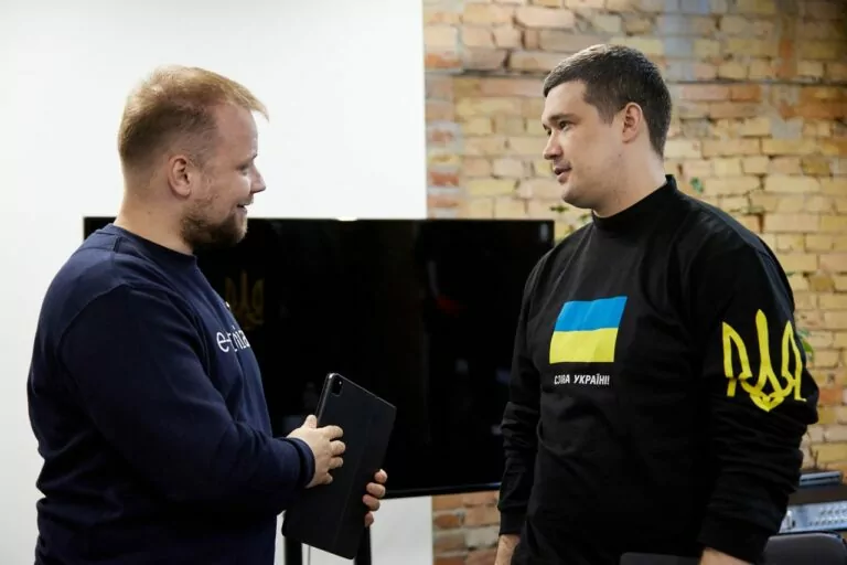 Ukraine Will Help Estonia to Create Its Own E-governance App