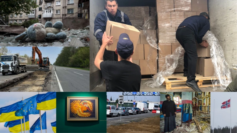 ҐвараДайджест. Головне за 22 вересня