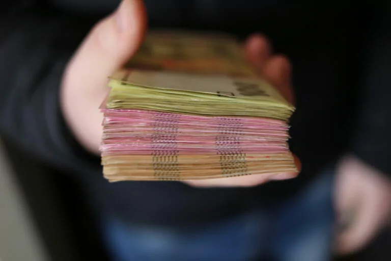 Наступного року ВВП України має зрости на 4%