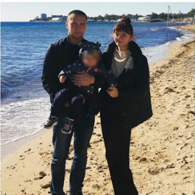 зображення до посту: Звірства в Ізюмі: ідентифікація військовослужбовців РФ. Частина 1