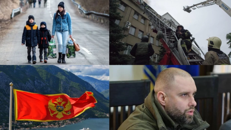 GwaraDaily. Latest News from Kharkiv and Ukraine: September 12