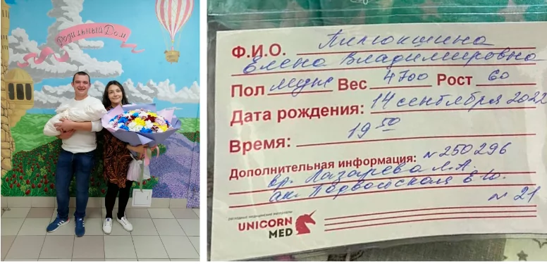 зображення до посту: Звірства в Ізюмі: ідентифікація військовослужбовців РФ. Частина 1