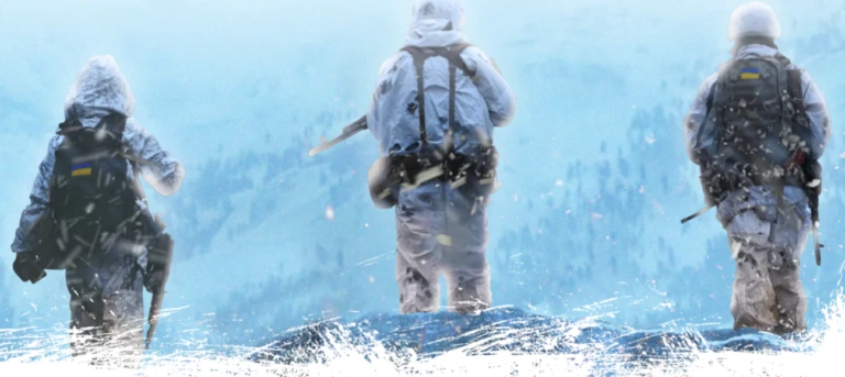Ukrainian-Canadian Company Saint Javelin to Raise $1 million for Ukrainian Defenders