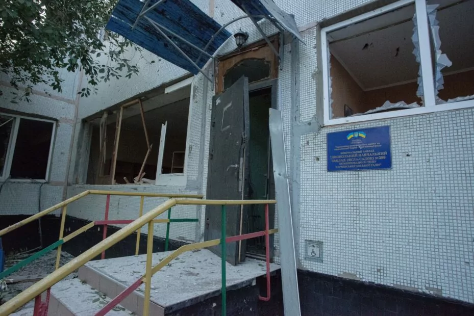 зображення до посту: Хто і навіщо фіксує воєнні злочини російської армії? Розповідає Сергій Мовчан