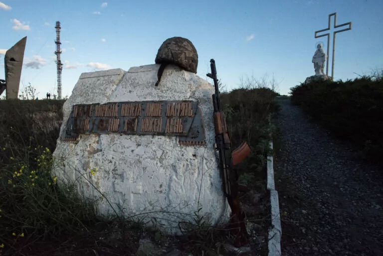 Американський штат Нью-Йорк визнав Голодомор геноцидом українського народу