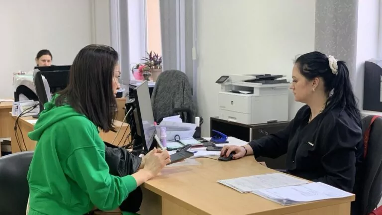 Понад 115 тисяч жителів Харківщини отримали допомогу від Червоного Хреста