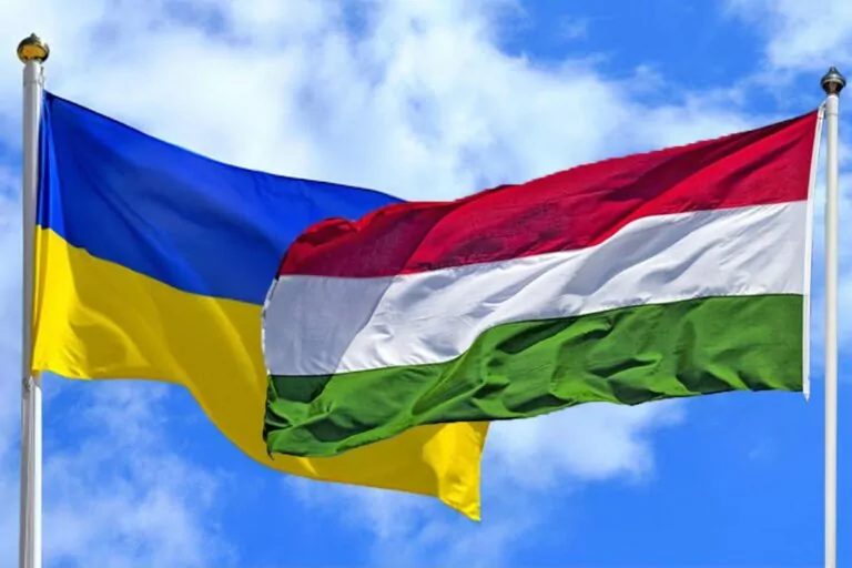 Більшість угорців проти санкцій ЄС щодо росії 